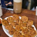 고향빈대떡 | 감성 비 오는 날 7명 방문 막걸리, 모듬전, 감자전, 동그랑땡, 두부김치 내돈내산 솔직 후기 :: 고향빈대떡