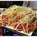 한량석쇠 이미지