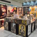 그레이 농장 | 2026 리빙디자인페어 토요일 관람 후기(올리브오일/발사믹/장미맨숀/백세주/웜그레이테일)