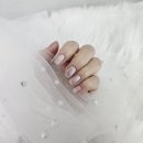 네일집 | 이천 속눈썹 네일아트 잘하는집 : 자석네일 솔직 후기 : 네일수