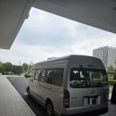 도쿄 나리타 공항 픽업, 샌딩 서비스 - 일본오니 단독차량 내돈내산 후기