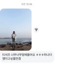 블루하트 | 💌 블루하트티 후기