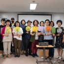 문화예술작은도서관 이미지