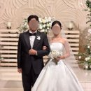달막공방달막꽃집 | 달막꽃집 본식부케 후기 백조호접 부케