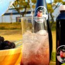 시원한 농장 이미지