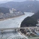 25 단양제천 1박2일 엄마아빠랑👩‍❤️‍💋‍👨 / 만천하스카이워크 고수동굴 구경시장 흑마늘소금빵 단양잔도길...