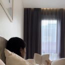 포동 노래연습장 | 카인드 호텔에서 호캉스하고 온 후기/분당 서현역 숙소 추천