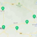 춘양보건지소 이미지