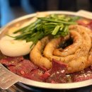 인주막창 | 구월동 곱창 맛집 한우돌곱창 24시 술집, 내돈내산 존맛집 추천