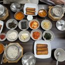 군포 시골집 갈치밥상 이미지