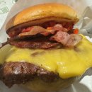 쉐이크쉑 서면 | 부산 쉐이크쉑 서면점 삼정타워 햄버거 수제버거 맛집 스모크쉑 후기