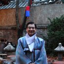 최승희의 아리랑 이미지