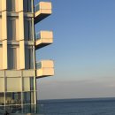 여긴어디강릉사기막 | 강릉 여행 | 강릉 호캉스 추천 씨마크 호텔_인피니티풀,사우나, 각종 부대시설 후기