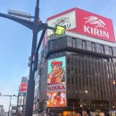 잠자는바이크 | 삿포로 스스키노역 스트림 호텔 숙박 + 주차 후기