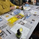 탐라는일상 | 제주 탐라장애인복지관 아로마테라피 클래스 시작! 올인원워시 만들기 체험 후기