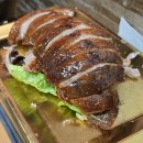 로봇RD센터 | 칭다오 여행기록 - 1 : 메디슨호텔,와이포지아,54광장,샹이거