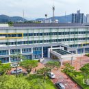 문경시청 1층 이미지