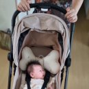 상리작은도서관 | [1개월 아기] 참깨 육아 일기 6_신생아 육아템, 자유부인타임(운천동 타코맨), 아가와 첫 외출 외식...