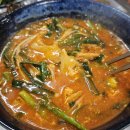 [맛집] 인제스테이밸리에서 돌아오는 길 우연히 찾은 "주문진소금강맛집" 자연산 섭해장국