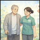 경기다정방문요양센터 네이버블로그
