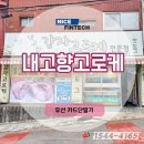 내고향고로케