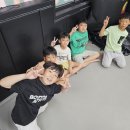 우리동네 태권도장 이미지