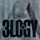 블루조이(BLUE JOY) | [앨범]씨엔블루 정규 3집 3LOGY 3가지 버전/한정판 앨범깡💿
