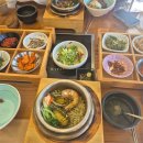 솥밥과생선구이 이미지