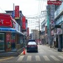 괴산읍젊음의거리 이미지