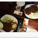 한국식 왕돈까스 1980 이미지