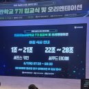 인공지능사관학교 7기 입교식 후기｜진도 쏠비치에서 보낸 2박 3일 OT