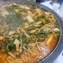 태백닭갈비 | 태백 맛집 태백닭갈비 웨이팅 필수 물닭갈비 이색메뉴 후기