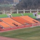 춘천 송암스포츠타운 종합경기장 이미지