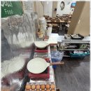 명성웰스 | 한식뷔페맛집 다양한 한식의 향연, 웰스푸드 후기