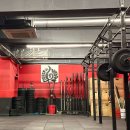 크로스핏혼 이미지