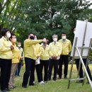 송백리 어르신 체육시설 1 이미지