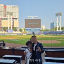 [NC다이노스] 엔씨다이노스 250603 선거일 직관 후기(feat.캠크닉석)