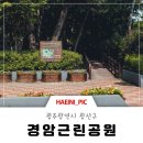 경암근린공원 유아숲체험원 이미지