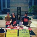 연극제앞 이미지