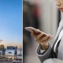 신호타워 이미지