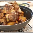 안동한우참숯갈비 이미지