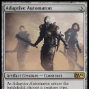 Adaptive Automaton + Bloodlord of Vaasgoth 이미지