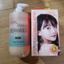 주식회사 씨위드푸드 | 볼륨 펌&샴푸 추천 <<루체스터 - 볼륨 에센스 펌& 샴푸>>