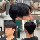 천안 성성동 미용실 남자머리 애즈펌 디얼원맨즈 Dear.one man's