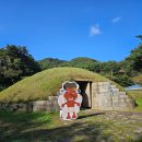 영주 순흥 벽화 고분 | 생생국가유산, 영주 순흥 벽화고분 후기