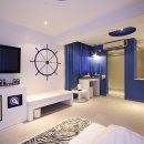 모텔첼시 이미지