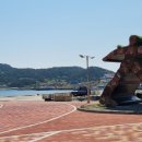 신양항 광장 이미지