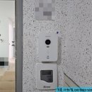 해운대대원아파트경로당 | 해운대구 좌동 대원 아파트 비디오폰 설치 후기