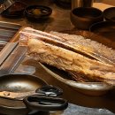 쌍교숯불갈비제주애월점 | 제주 몽탄 애월 우대갈비 맛집 11개월 아기랑 웨이팅 예약없이 방문 후기