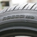 255/45r18 , 275/45r18 피렐리 로쏘 독일산 타이어 4개 팝니다 이미지